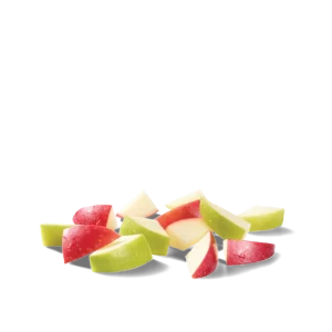 Apple Bites