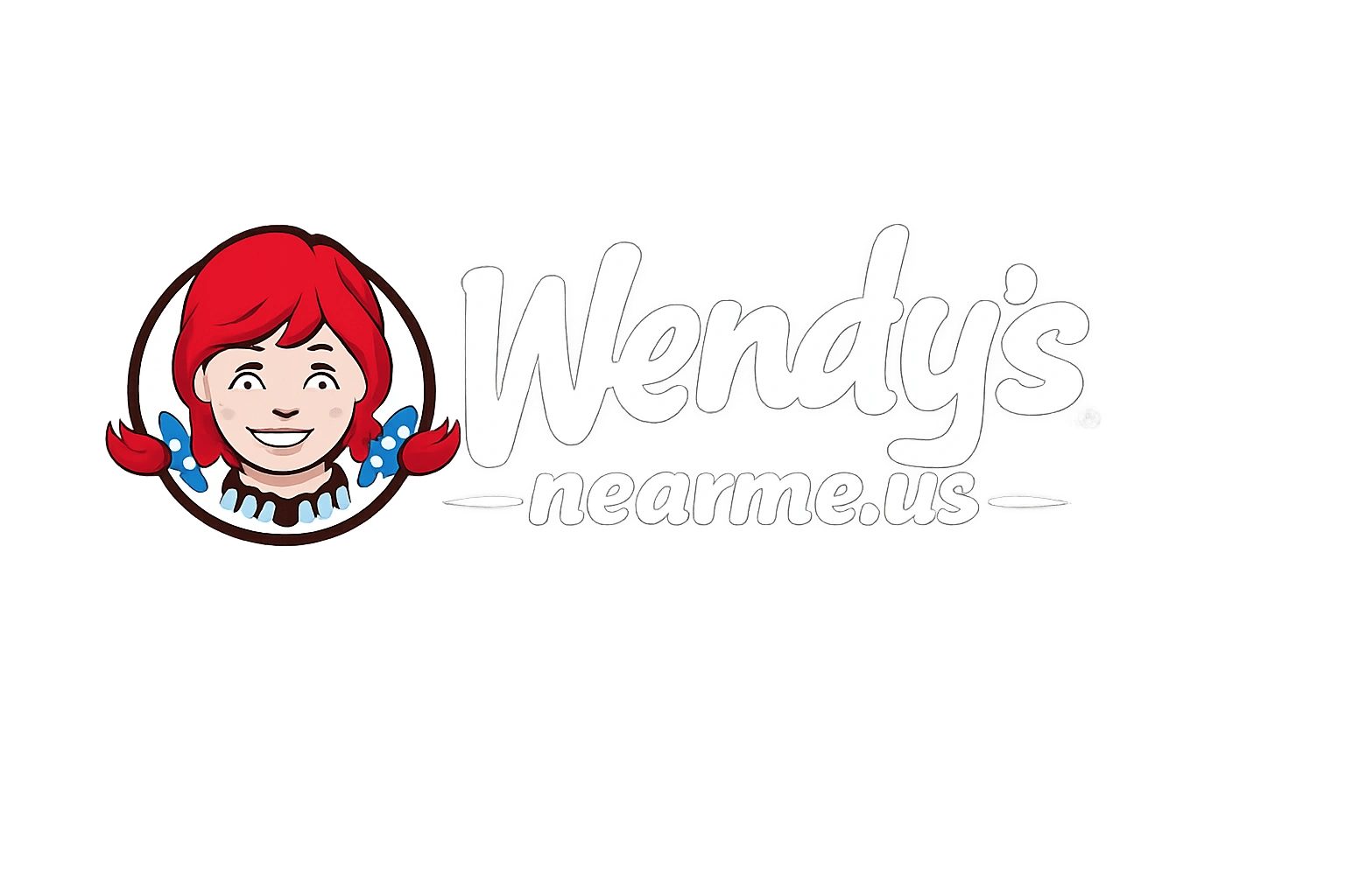 Wendy’s Menu logo