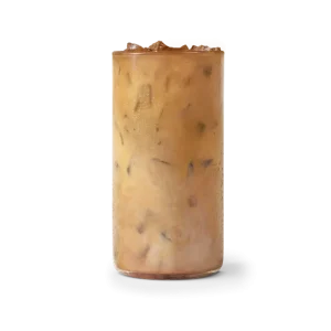 Cold Brew with Cream and Sugar