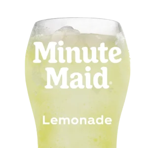 Minute Made Lemonade